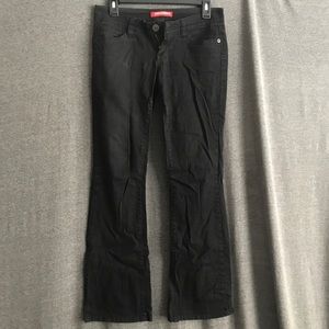 Union Bay Black Jeans